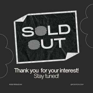 Sorry this item is no longer available